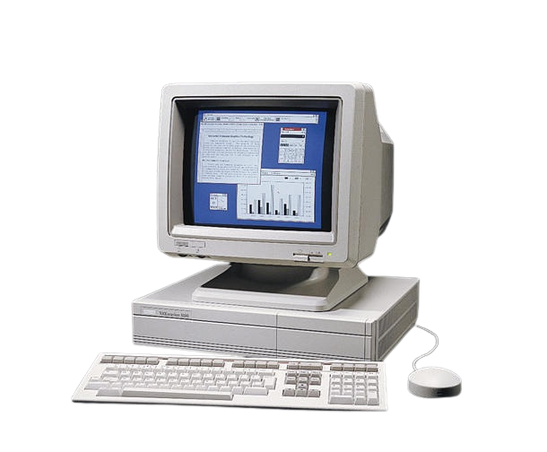 computer